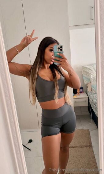 sofiamorenox