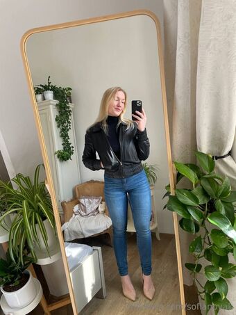 sofianovak Foto Nude Leaked OnlyFans 19