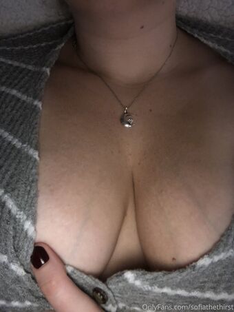 sofiathethirst Foto Nude Leaked OnlyFans 15