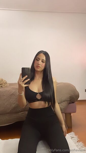 sofiavinni Foto Nude Leaked OnlyFans 20