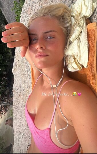 Sofie Houman Foto Nude Leaked OnlyFans 11