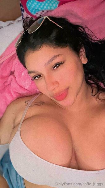 sofie_juggs Foto Nude Leaked OnlyFans 7