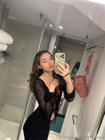 Sofie Kay Foto Nude Leaked OnlyFans 1