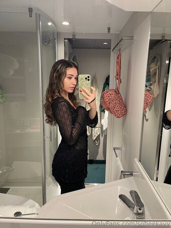 Sofie Kay Foto Nude Leaked OnlyFans 2