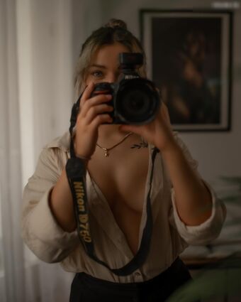 Sofie Richter Foto Nude Leaked OnlyFans 2