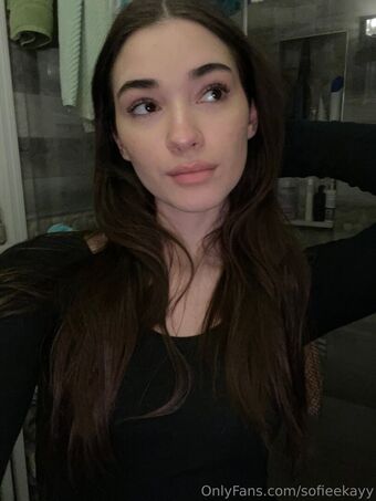 sofieekayy Foto Nude Leaked OnlyFans 12