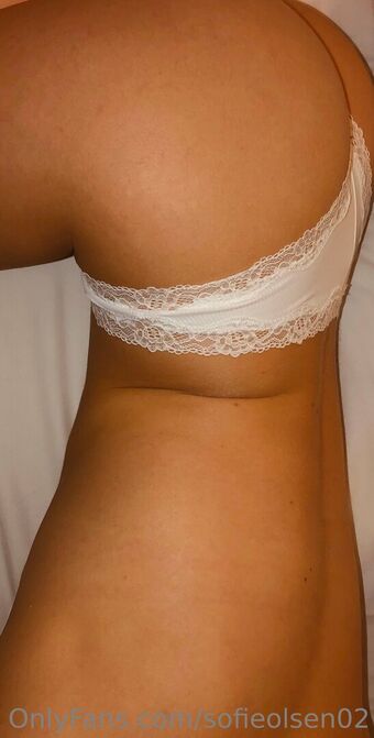 sofieolsen02 Foto Nude Leaked OnlyFans 11