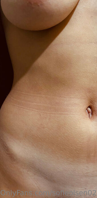 sofieolsen02 Foto Nude Leaked OnlyFans 13