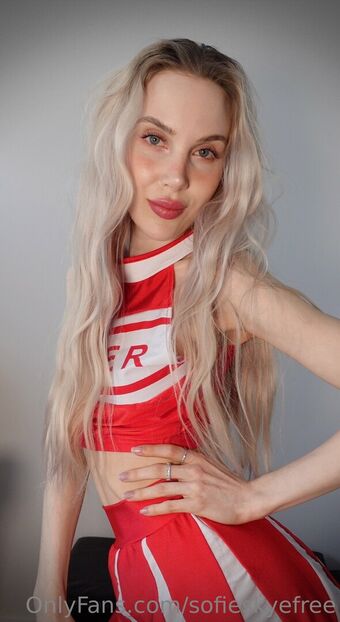sofieskyefree Foto Nude Leaked OnlyFans 23