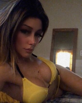 sofievanns Foto Nude Leaked OnlyFans 13