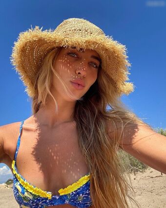 Sofiifront Foto Nude Leaked OnlyFans 10