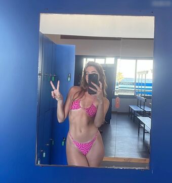 Sofiifront Foto Nude Leaked OnlyFans 19