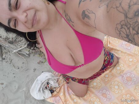 sofijupiter Foto Nude Leaked OnlyFans 24