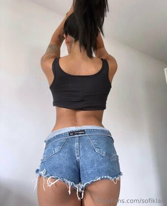 sofiklair Foto Nude Leaked OnlyFans 17