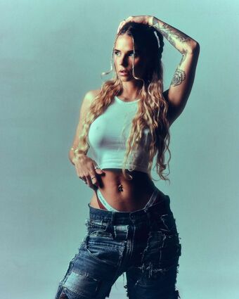 Sofiloud Foto Nude Leaked OnlyFans 4