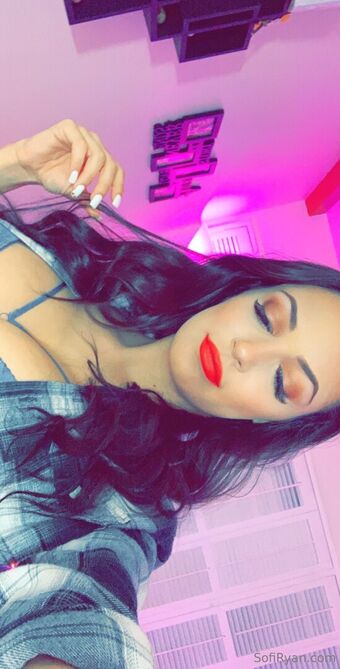 sofiryan Foto Nude Leaked OnlyFans 13