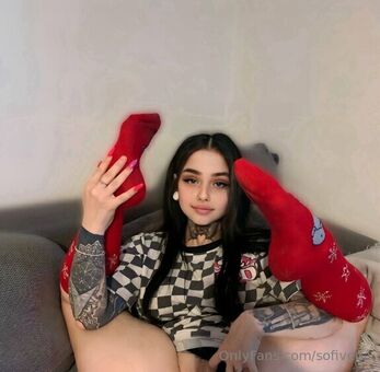 sofivega Foto Nude Leaked OnlyFans 58