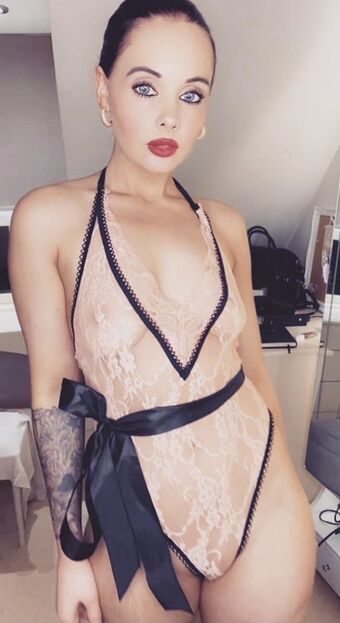Sofloxy Foto Nude Leaked OnlyFans 4