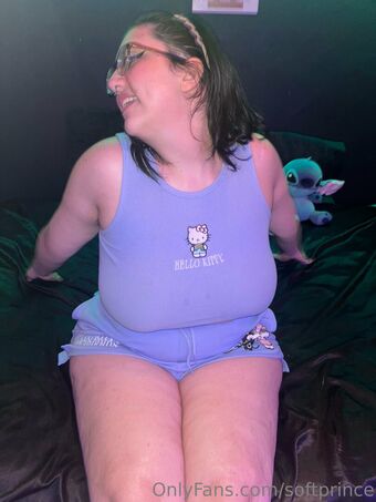 softprince Foto Nude Leaked OnlyFans 16