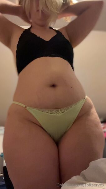 softservex Foto Nude Leaked OnlyFans 14