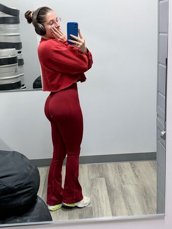 Softsupplesad Foto Nude Leaked OnlyFans 7