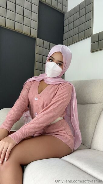 softyasmin