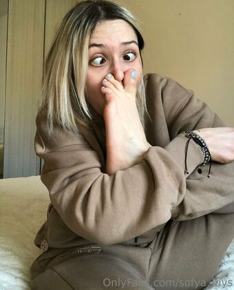 sofya_inys Foto Nude Leaked OnlyFans 3