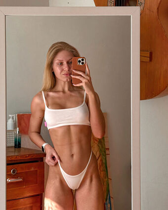 Sofya Petrushina Foto Nude Leaked OnlyFans 14