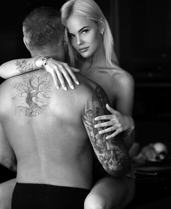 Sofya Zhuk Foto Nude Leaked OnlyFans 45