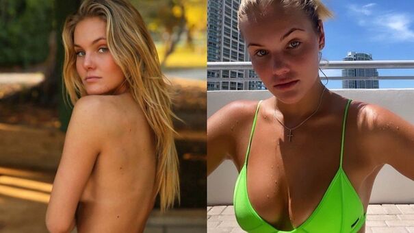 Sofya Zhuk Foto Nude Leaked OnlyFans 49