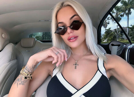 Sofya Zhuk Foto Nude Leaked OnlyFans 50