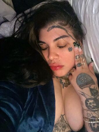 soiceytona Foto Nude Leaked OnlyFans 36
