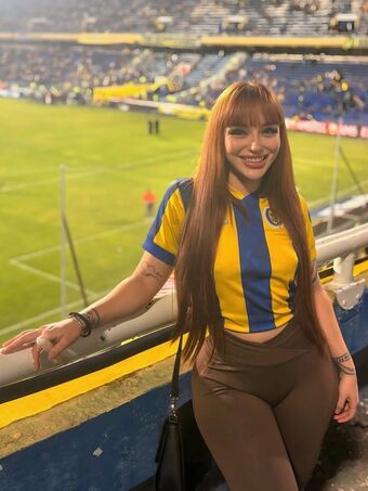 Sol Paez Foto Nude Leaked OnlyFans 31
