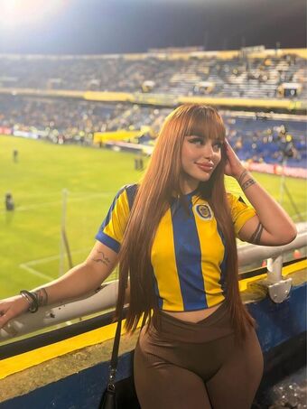 Sol Paez Foto Nude Leaked OnlyFans 34