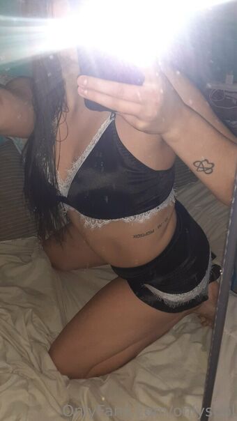 solciitonly Foto Nude Leaked OnlyFans 3
