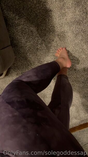 solegoddessap