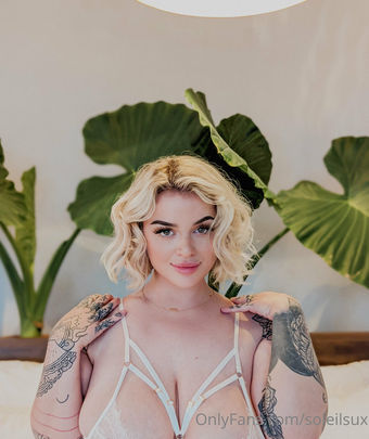 soleilsux Foto Nude Leaked OnlyFans 13