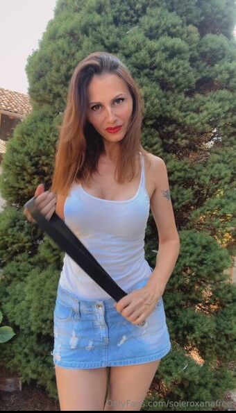 soleroxanafree