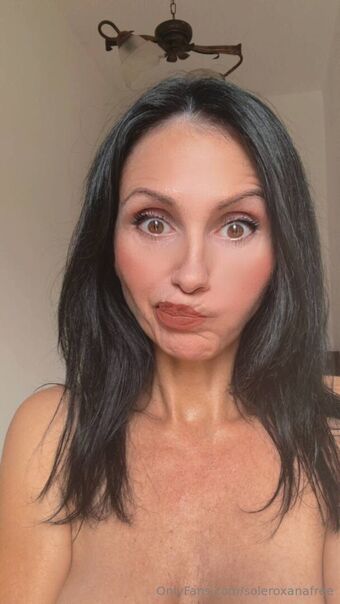 soleroxanafree