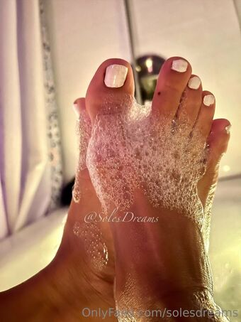 solesdreams