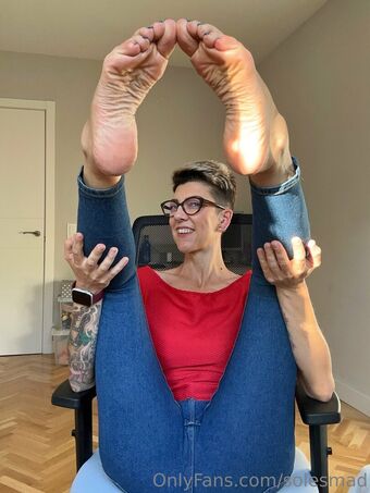 solesmad