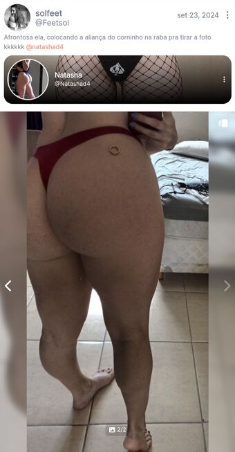 Solfeet Foto Nude Leaked OnlyFans 23