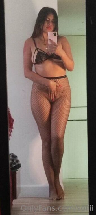 soliii Foto Nude Leaked OnlyFans 6