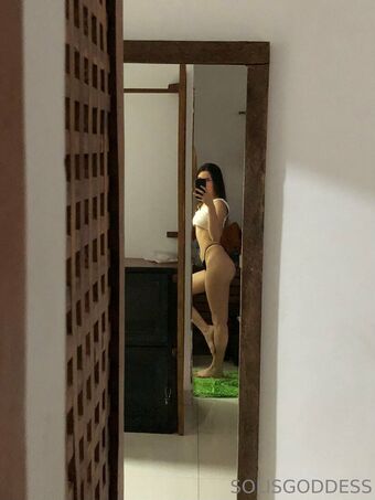 solisgoddess Foto Nude Leaked OnlyFans 17
