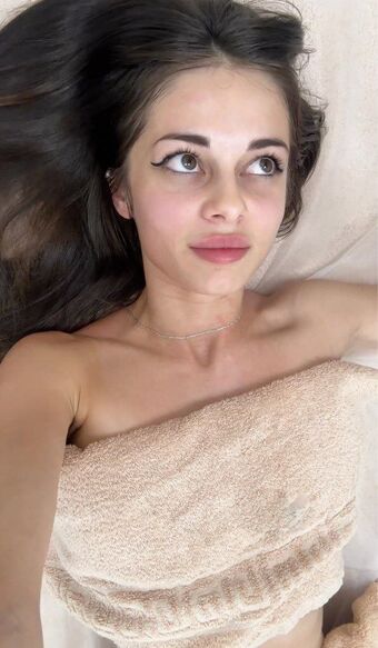 SolorUlia Foto Nude Leaked OnlyFans 7