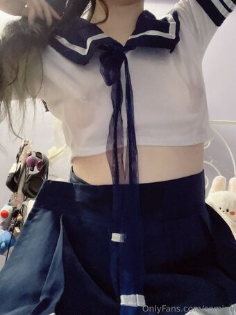 somimi Foto Nude Leaked OnlyFans 46