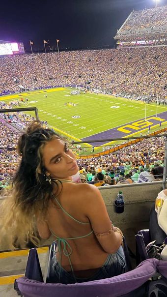 Sommer Ray
