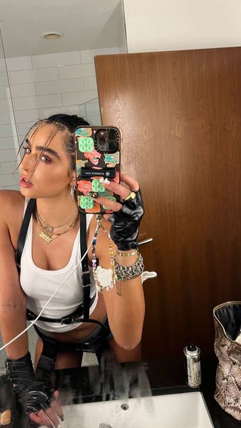 Sommer Ray
