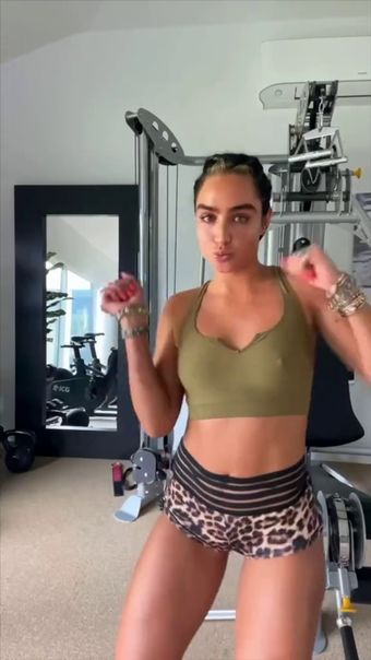Sommer Ray