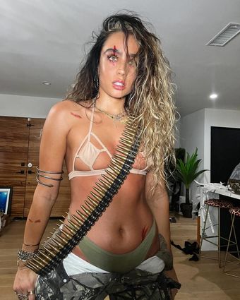 Sommer Ray